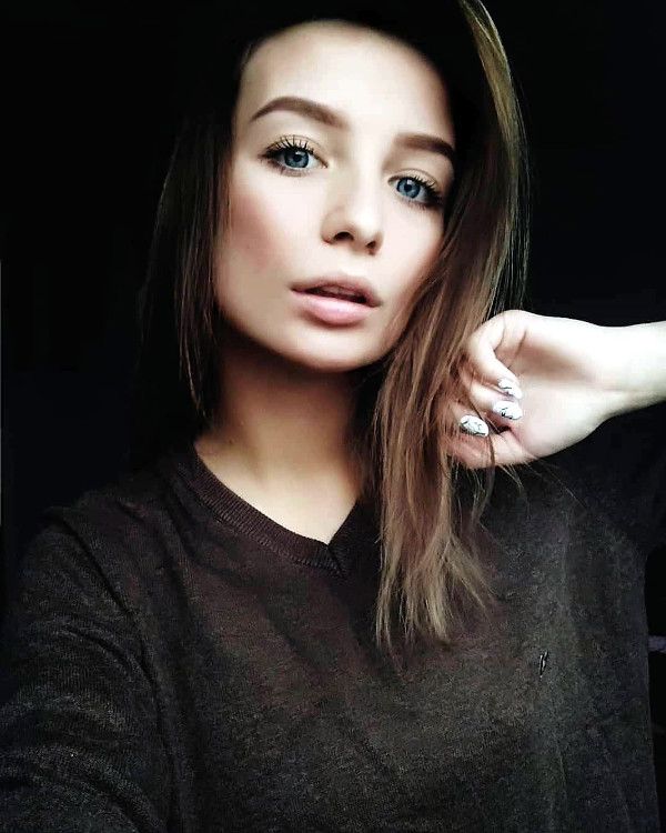 latvian girl